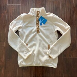 Columbia Women's Benton Springs™ Half Snap Pullover Fleece